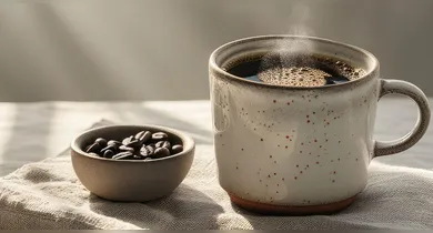 Imagem ilustrativa da notícia: Café: queda histórica de preços e expectativas climáticas para o futuro