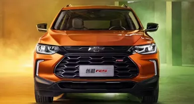Imagem ilustrativa da notícia: Chevrolet deixa China e decisão pode afetar o Brasil