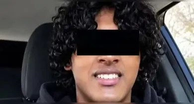 Imagem ilustrativa da notícia: Adolescente é acusado de matar mãe e irmão nos EUA após uso de IA