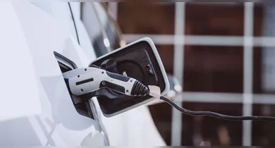 Imagem ilustrativa da notícia: Quanto custa carregar um carro elétrico em casa?