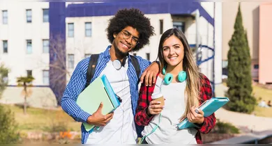 Imagem ilustrativa da notícia: Prouni: estudantes têm até hoje para comprovar inscrição