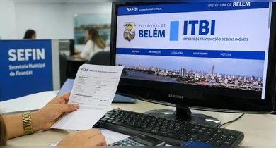 Imagem ilustrativa da notícia: ITBI com 50% de desconto é prorrogado até 31 de agosto