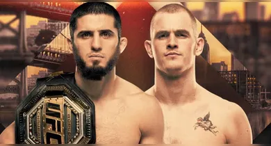 Imagem ilustrativa da notícia: UFC 330: saiba onde assistir ao evento neste sábado (15)