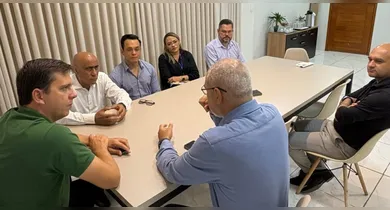Imagem ilustrativa da notícia: UFPA e Prefeitura de Altamira reforçam formação médica no Xingu