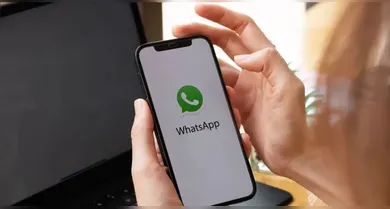 Imagem ilustrativa da notícia: Atualização fará WhatsApp deixar de funcionar em alguns celulares