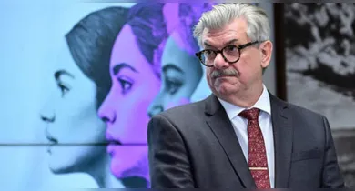 Imagem ilustrativa da notícia: Marco Buzzi é punido com perda de cargo no STJ por assédio sexual