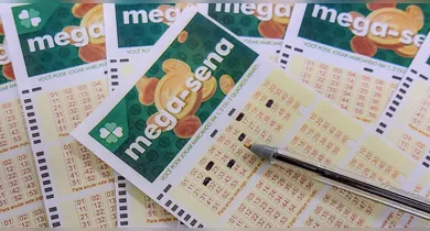 Imagem ilustrativa da notícia: Sorteio de R$ 165 milhões da Mega-Sena ocorre neste domingo (09/08)