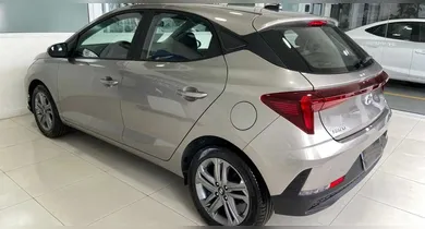 Imagem ilustrativa da notícia: Os carros flex mais econômicos com etanol no Brasil: descubra as melhores opções