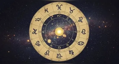 Imagem ilustrativa da notícia: Qual a previsão do seu signo para hoje? (09/08); veja o que dizem os astros