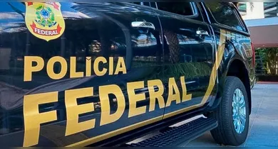 Imagem ilustrativa da notícia: PF realiza operação contra lavagem de dinheiro envolvendo bets