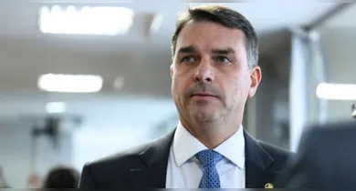 Imagem ilustrativa da notícia: Partido Missão denuncia filiação fraudulenta de Flávio Bolsonaro