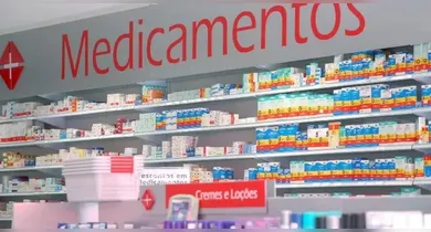 Imagem ilustrativa da notícia: Farmácia Popular poderá oferecer exames e testes rápidos