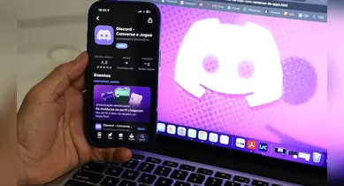 Imagem ilustrativa da notícia: Criptografia do Discord dificulta monitoramento de lives, aponta ANPD