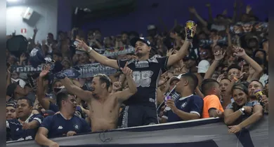 Imagem ilustrativa da notícia: Remo inicia venda de ingressos para decisão contra o Santos