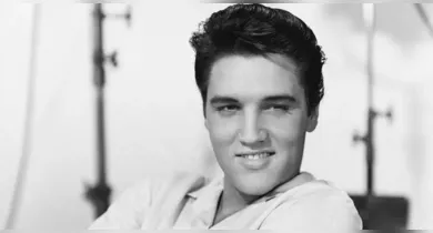 Imagem ilustrativa da notícia: Mulher diz ser filha de Elvis Presley e reúne objetos da mãe para provar