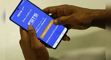 Imagem ilustrativa da notícia: Trabalhador terá novo caminho para sacar o FGTS; saiba como