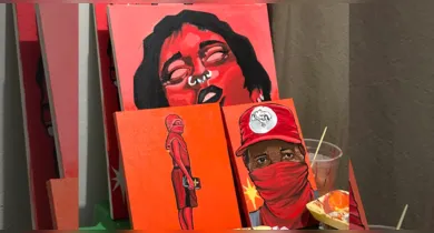 Imagem ilustrativa da notícia: Gilberto Costa estreia primeira mostra individual em Belém