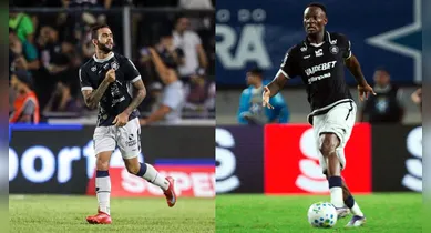 Imagem ilustrativa da notícia: Remo espera retornos importantes contra o Internacional pela Série A