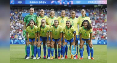 Imagem ilustrativa da notícia: Câmara aprova nova lei para promover o futebol feminino no Brasil