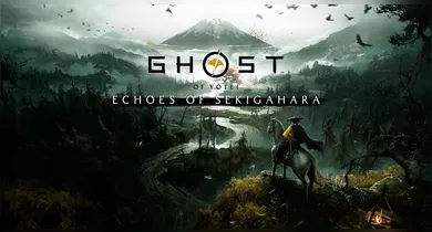 Imagem ilustrativa da notícia: Ghost of Yōtei Edição Completa ganha DLC e data no PS5