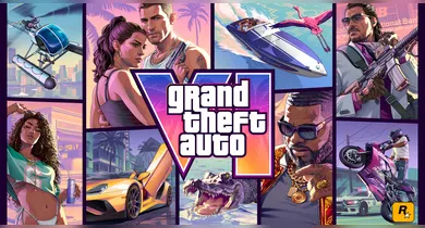 Imagem ilustrativa da notícia: GTA VI tem pré-venda "sem precedentes e impressionante"