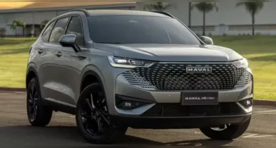 Imagem ilustrativa da notícia: Confira os carros elétricos e híbridos mais vendidos do Brasil em julho de 2026
