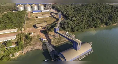 Imagem ilustrativa da notícia: Companhia hidroviária abre vagas de emprego para atuação no Pará