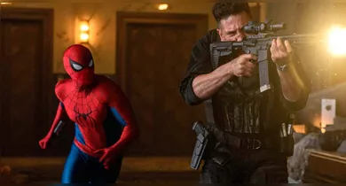 Imagem ilustrativa da notícia: "Homem-Aranha: Um Novo Dia" tem estreia histórica nas bilheterias