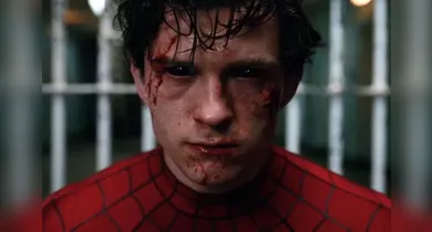 Imagem ilustrativa da notícia: Homem-aranha se passa no futuro? Entenda a ordem cronológica do novo filme