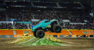 Imagem ilustrativa da notícia: Venda de ingressos para show "Hot Wheels" em Belém já tem data para iniciar. Veja!