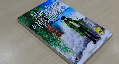 Imagem ilustrativa da notícia: Não chame de MISTÉRIO: Uma trama que reescreve o suspense