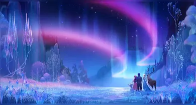 Imagem ilustrativa da notícia: Frozen 3 ganha trailer e revela novidades sobre Anna e Olaf