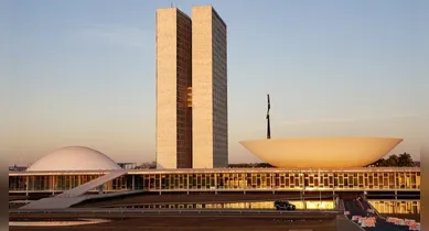 Imagem ilustrativa da notícia: Congresso adia fim do recesso parlamentar e volta dia 10 de agosto