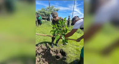 Imagem ilustrativa da notícia: CREA-PA reconhece atuação estratégica da Engenharia Militar na defesa do Brasil