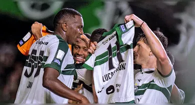 Imagem ilustrativa da notícia: Ex-Paysandu, Jacy cai em túnel ao comemorar gol anulado do Coritiba