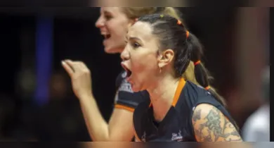 Imagem ilustrativa da notícia: Vôlei brasileiro restringe categoria feminina e passa a exigir teste genético