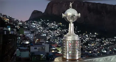 Imagem ilustrativa da notícia: Libertadores, Supercopa da UEFA e mais; os jogos de hoje (12/08)