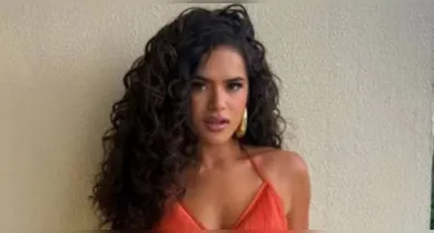 Imagem ilustrativa da notícia: Maisa faz lista de homens com quem não namoraria. Confira