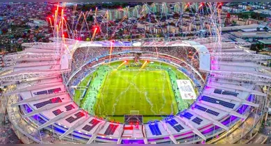 Imagem ilustrativa da notícia: CBF e clubes aprovam novas regras: veja o que muda nas partidas