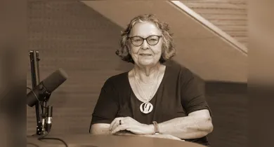 Imagem ilustrativa da notícia: Morre Adelina Braglia, pioneira da política de Marabá