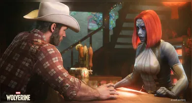 Imagem ilustrativa da notícia: Marvel's Wolverine ganha detalhes da gameplay e história