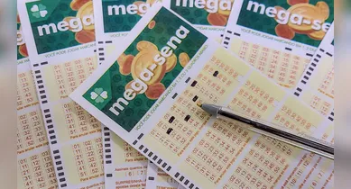 Imagem ilustrativa da notícia: Mega-Sena sorteou R$ 100 milhões hoje (02/08); Veja o resultado das loterias