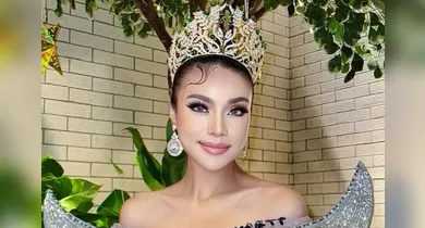 Imagem ilustrativa da notícia: Miss Mundo Indonésia tem morte anunciada no dia do aniversário