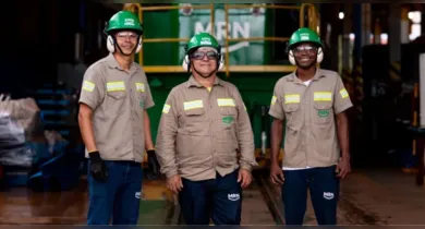 Imagem ilustrativa da notícia: Os aprendizados da MRN em 47 anos de operação na Amazônia