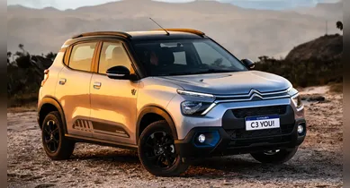 Imagem ilustrativa da notícia: Veja os 10 carros novos mais baratos do Brasil em 2026