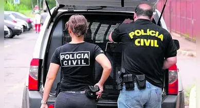 Imagem ilustrativa da notícia: Golpe de quase R$ 400 mil: dupla é presa por vender viagens falsas em Belém