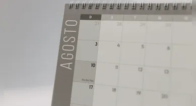 Imagem ilustrativa da notícia: Feriados de agosto: veja 7 datas que garantem folga no mês