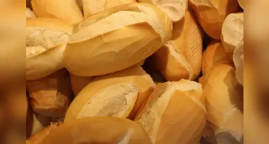 Imagem ilustrativa da notícia: Veja onde guardar o pão francês para mantê-lo fresco por mais tempo