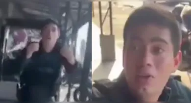 Imagem ilustrativa da notícia: Corregedoria investiga PM suspeito de agredir uma motorista e impedir gravação