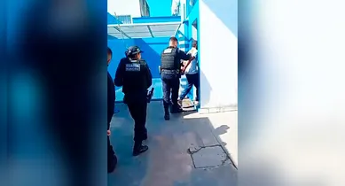 Imagem ilustrativa da notícia: Vídeo: aplicativo auxilia prisão de agressor em flagrante no Pará
